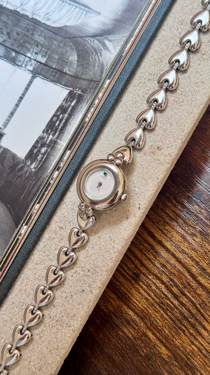 Citizen Vega Vintage Watch 1995