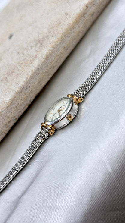 1991 Vintage Seiko Watch