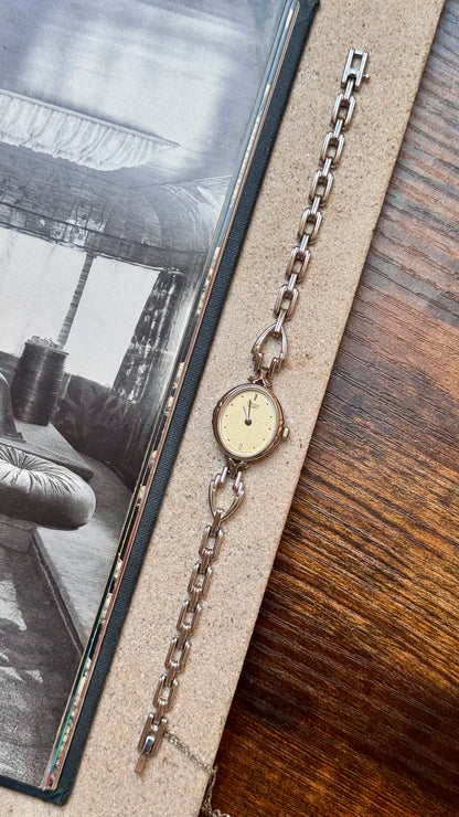Citizen Vintage Watch 1995