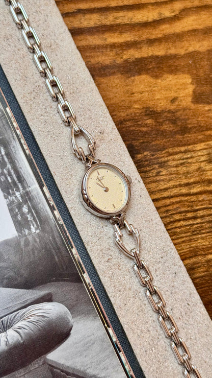 Citizen Vintage Watch 1995