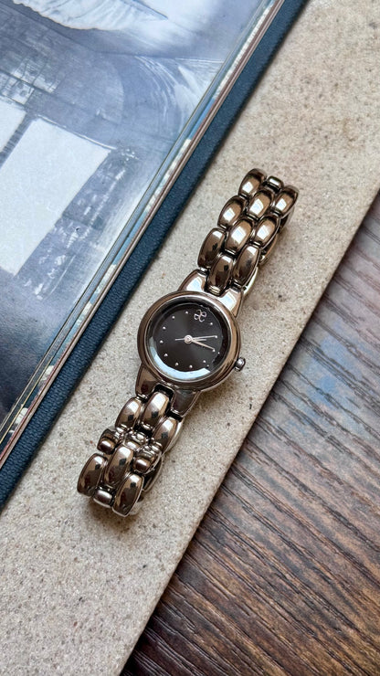 Citizen Miss Elegance vintage watch - Faceted Crystal