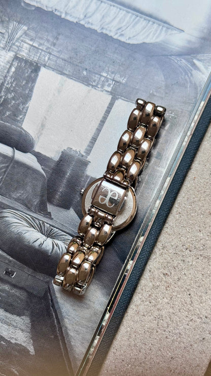 Citizen Miss Elegance vintage watch - Faceted Crystal