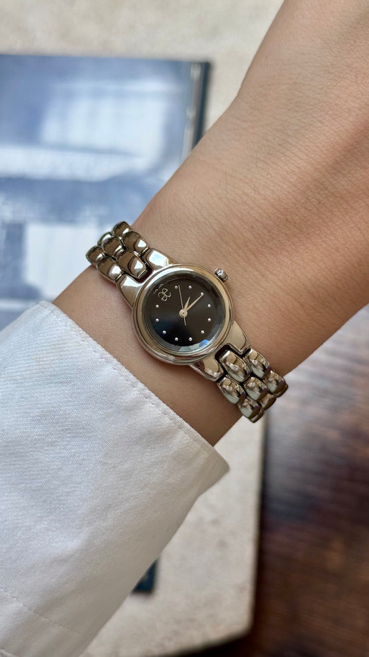 Citizen Miss Elegance vintage watch - Faceted Crystal
