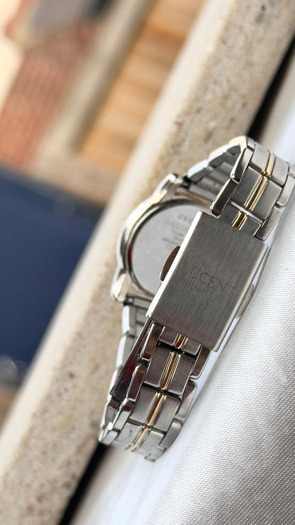 Seiko Lucent Vintage Watch 1999
