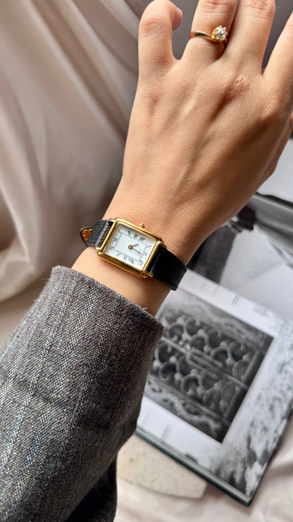 Citizen vintage watch