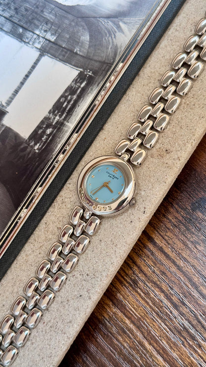 Courrèges Vintage Watch 1990s - Near mint condition