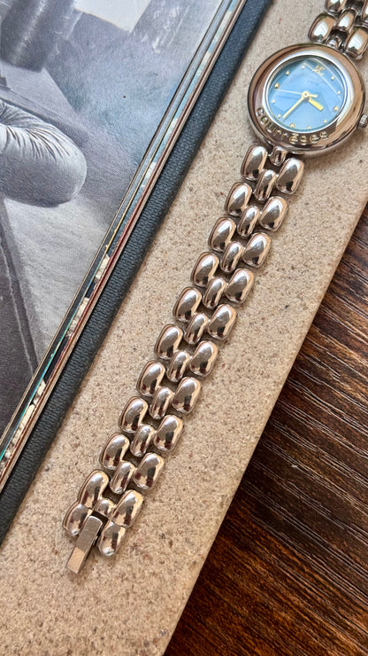 Courrèges Vintage Watch 1990s - Near mint condition