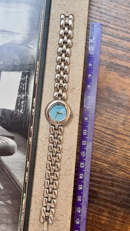 Courrèges Vintage Watch 1990s - Near mint condition