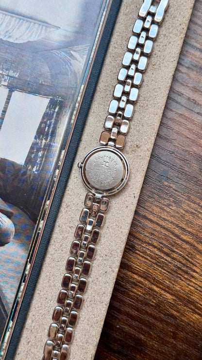 Courrèges Vintage Watch 1990s - Near mint condition