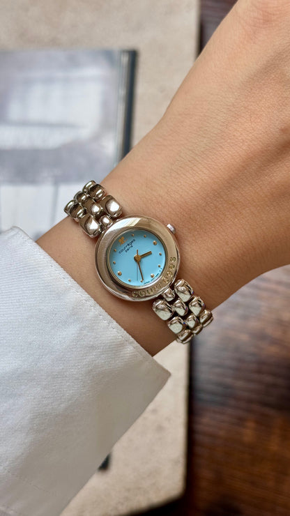 Courrèges Vintage Watch 1990s - Near mint condition