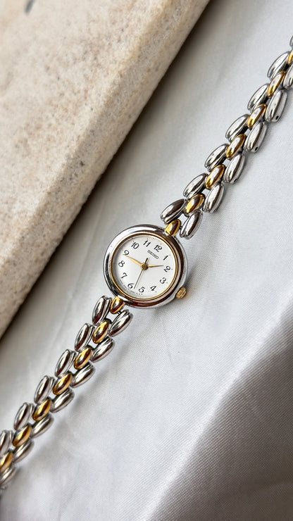 Seiko Vintage Watch 1990
