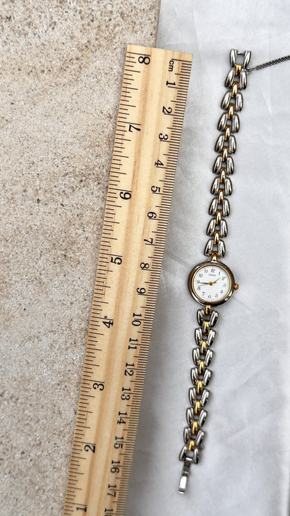 Seiko Vintage Watch 1990