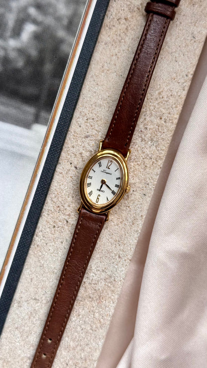 Seiko L'espoir 1998 vintage watch