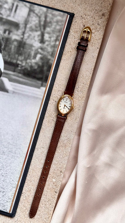 Seiko L'espoir 1998 vintage watch
