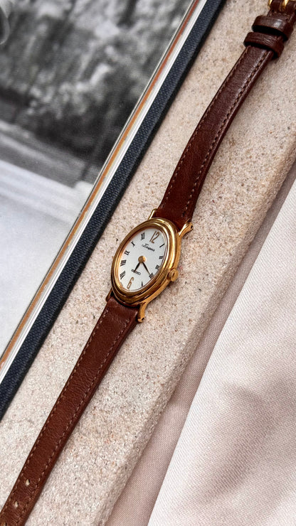 Seiko L'espoir 1998 vintage watch