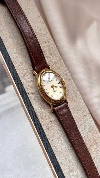 Seiko L'espoir 1998 vintage watch