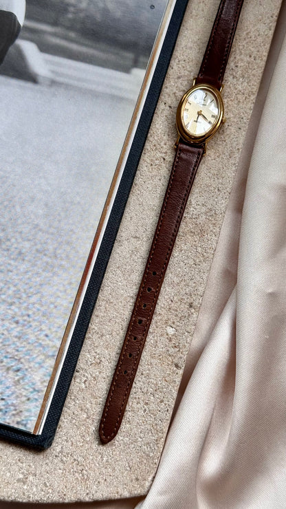 Seiko L'espoir 1998 vintage watch