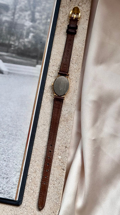 Seiko L'espoir 1998 vintage watch