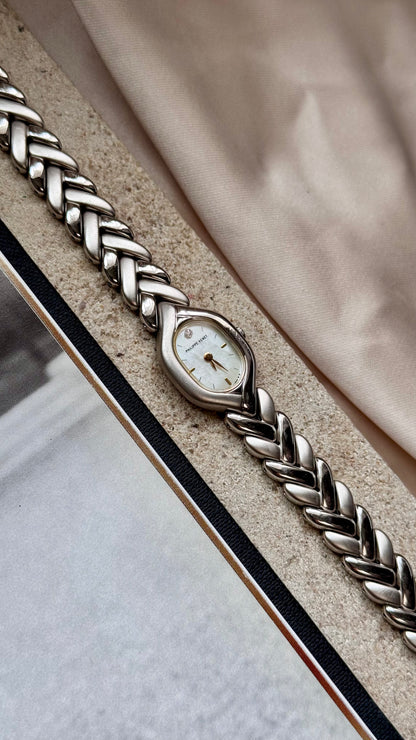 Philippe Venet by Seiko vintage watch