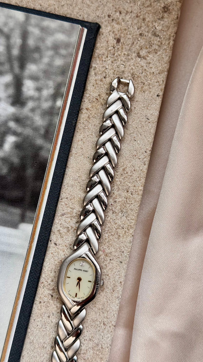 Philippe Venet by Seiko vintage watch