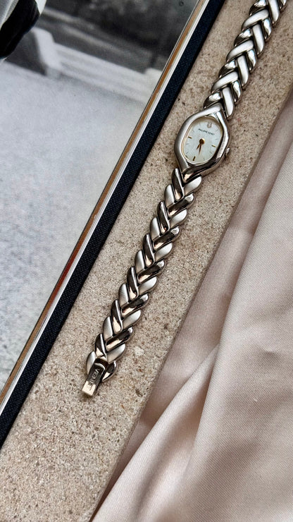 Philippe Venet by Seiko vintage watch