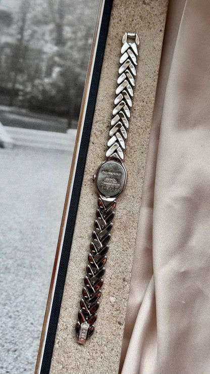 Philippe Venet by Seiko vintage watch