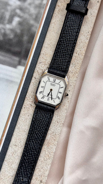 Seiko Exceline 1991 vintage watch