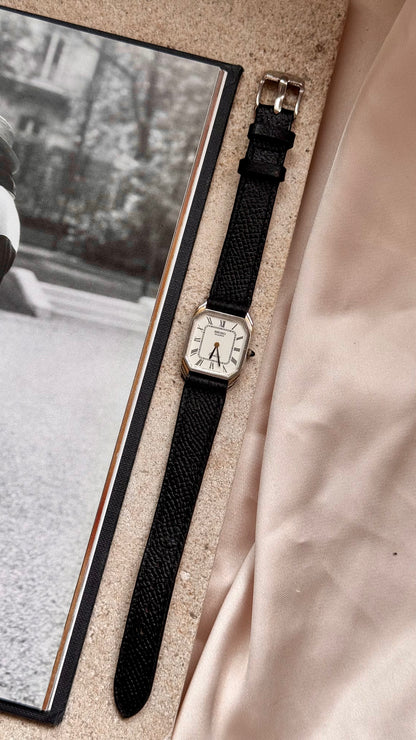 Seiko Exceline 1991 vintage watch