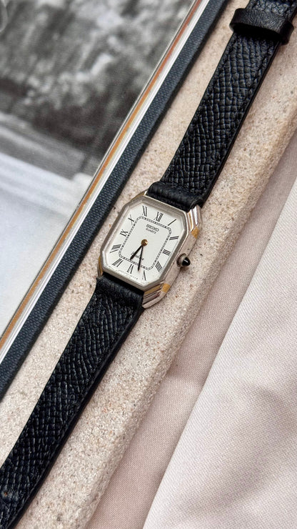 Seiko Exceline 1991 vintage watch
