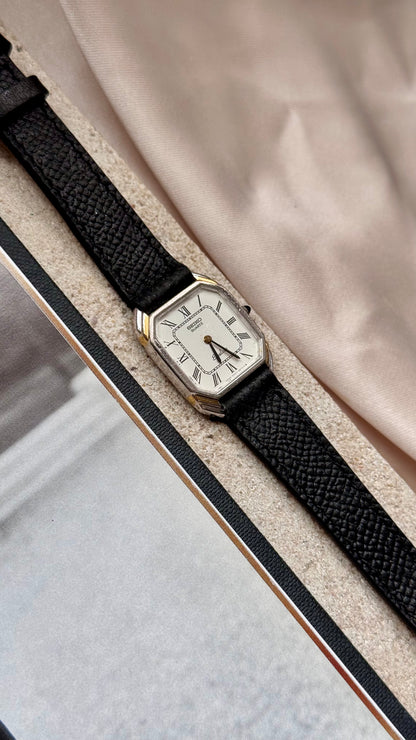 Seiko Exceline 1991 vintage watch