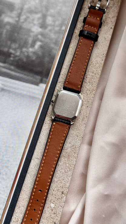 Seiko Exceline 1991 vintage watch