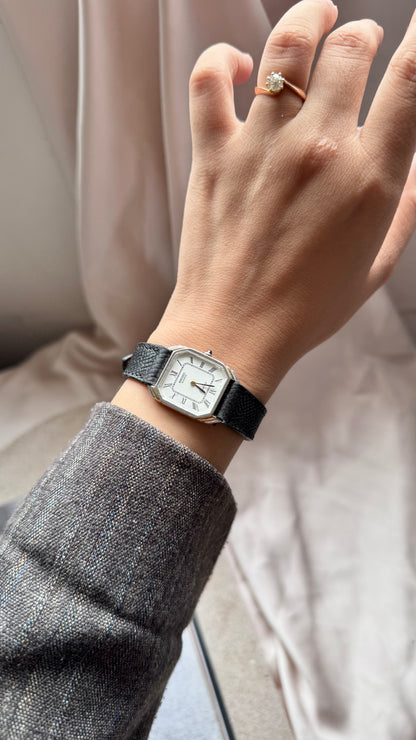 Seiko Exceline 1991 vintage watch