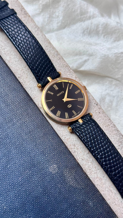 Gucci vintage watch