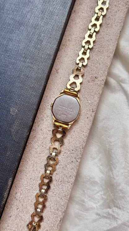 Alba Seiko Vintage Watch 1990s