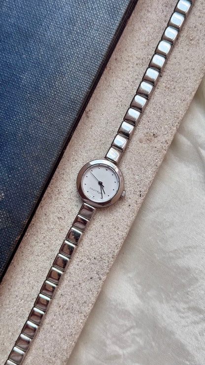 Courrèges Vintage Watch 1990s