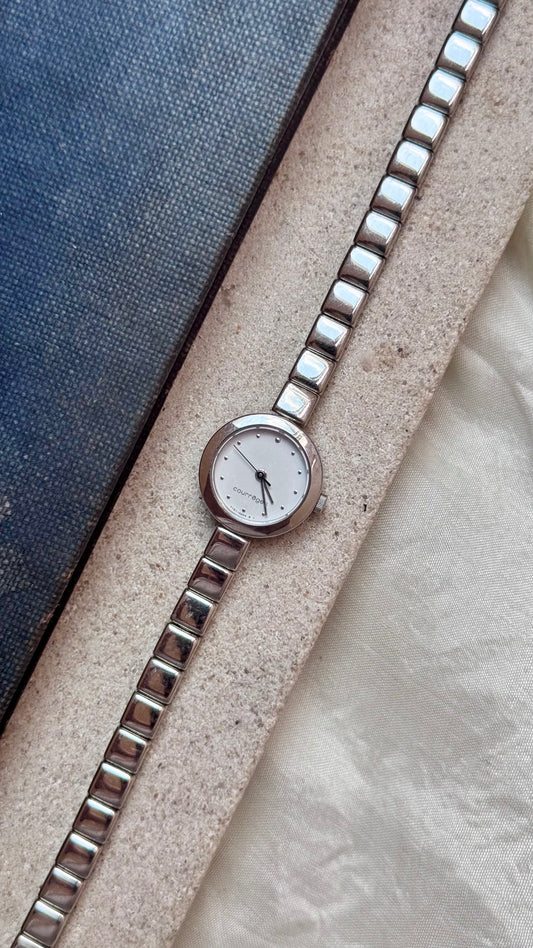 Courrèges Vintage Watch 1990s