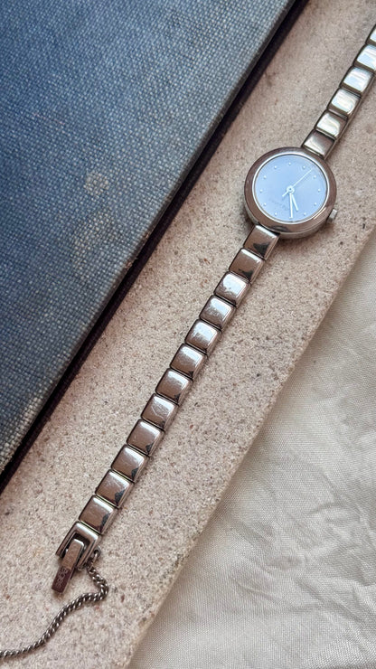 Courrèges Vintage Watch 1990s
