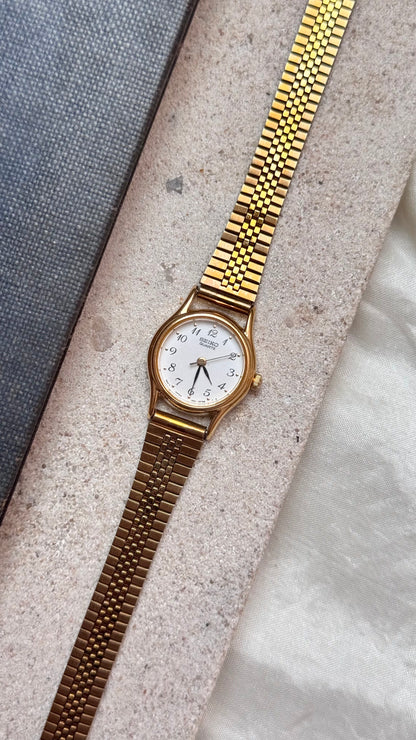 Seiko Vintage Watch 1993