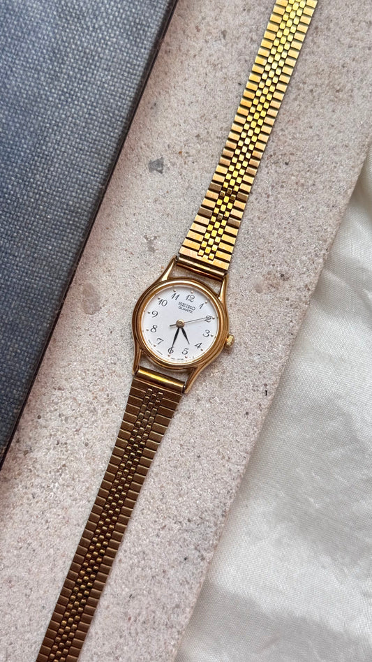 Seiko Vintage Watch 1993