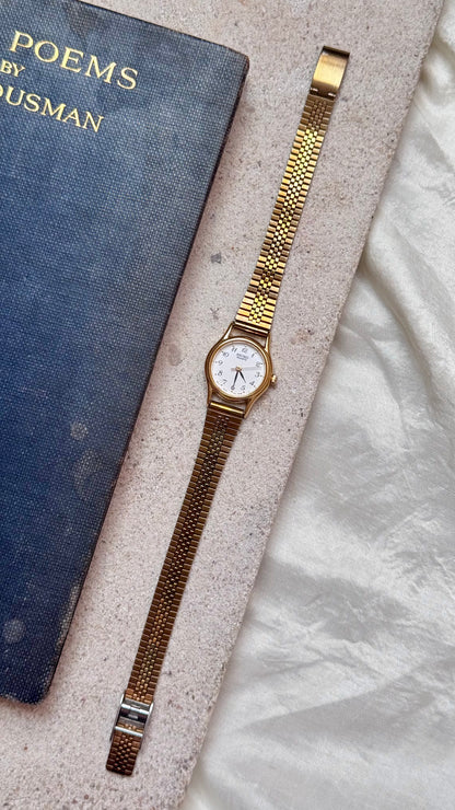 Seiko Vintage Watch 1993