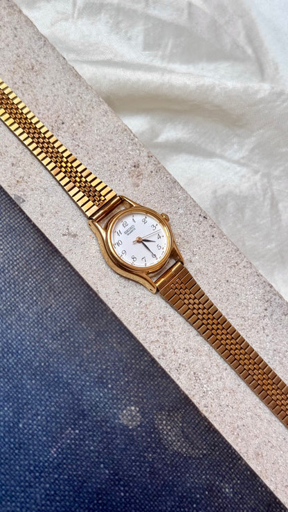 Seiko Vintage Watch 1993