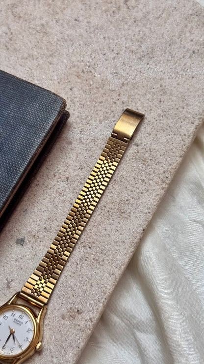 Seiko Vintage Watch 1993