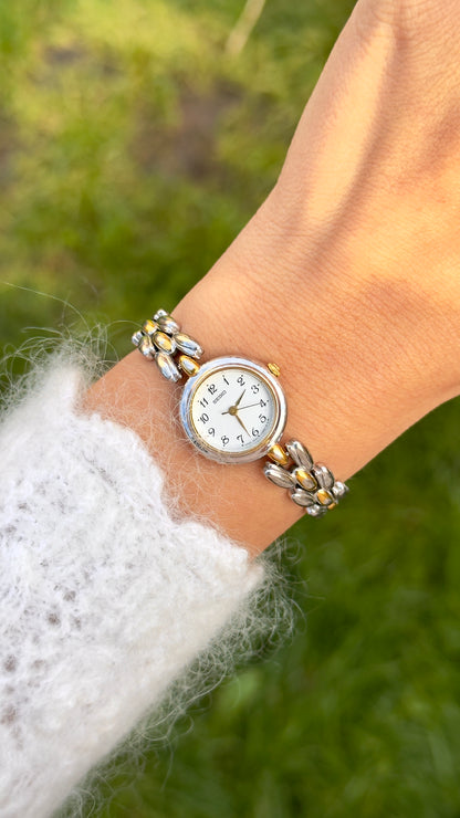 Seiko Vintage Watch 1990