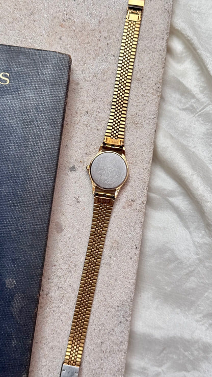 Seiko Vintage Watch 1993
