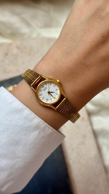 Seiko Vintage Watch 1993