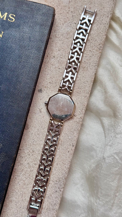 Yves Saint Laurent vintage watch (YSL) 1990s