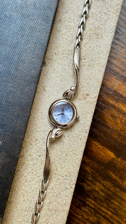 Monpérier - Ricoh Vintage Watch 1990s