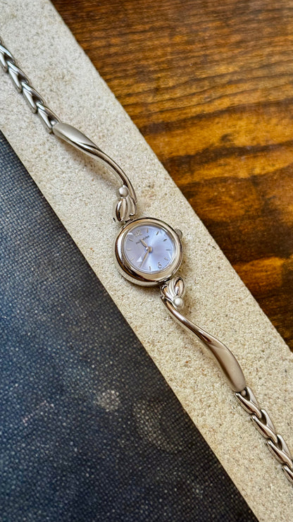 Monpérier - Ricoh Vintage Watch 1990s