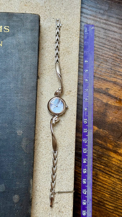 Monpérier - Ricoh Vintage Watch 1990s