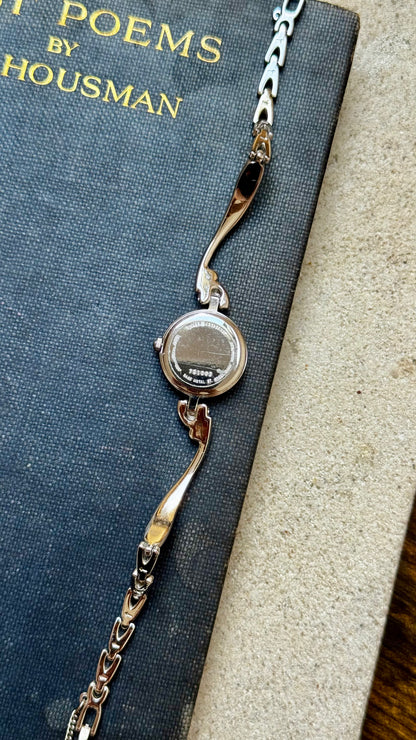 Monpérier - Ricoh Vintage Watch 1990s